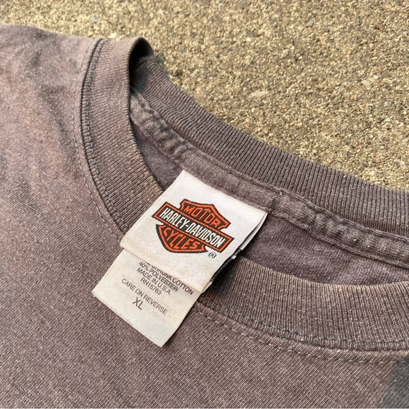 2001 Harley-Davidson Traverse City - Picture 6 of 6